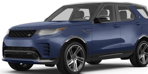 LAND ROVER DISCOVERY 2023 SALRT4EU9P2467121 image